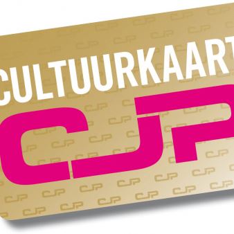cultuurkaart